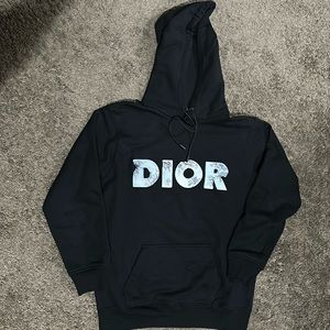 Dior Sweater